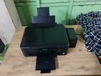 Epson L380 Photo Printer