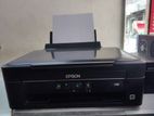 Epson L380 pinter