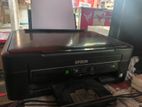Epson L380 Printer