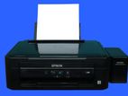 EPSON L380 PRINTER