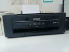 EPSON L380 PRINTER