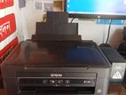 EPSON L380 (Printer Machine)