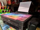 Epson L380 Printer (Used)