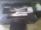 Epson L380 Scanner Printer