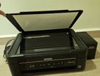 epson l405 multifunction wifi printer