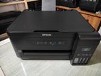 Epson L4150 Wifi, Borderless Color Printer