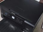 Epson L4160 Wifi, Borderless, Duplex Printer