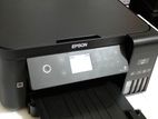 Epson L4160 Wifi, Duplex Borderless Color Printer