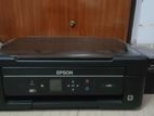 Epson L485 Printer