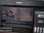 Epson l5290 wifi printer