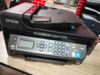 Epson L565 WIFI All in One Photo Printer