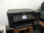 EPSON L6160 WiFi Printer