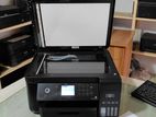 Epson L6170 Wifi, Borderless, Duplex Color Printer