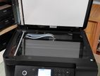 Epson L6170Duplex, wifi, Borderless Color Printer