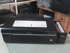 Epson L800 6 Color Ink Tank Printer