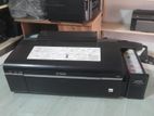 Epson L800 6 Color Inktank Photo Printer