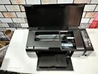 Epson L800 6 Color Photo Printer