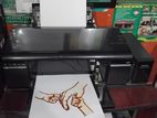 Epson L805 6 color Printer । সম্পূর্ণ ফ্রেশ এবং রানিং 100% OK