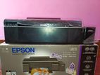 EPSON L805 colour printer