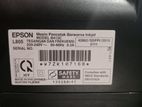 Epson l805 printer