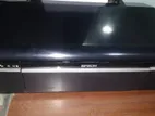 EPSON L805 printer