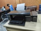 Epson L805 printer