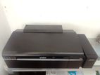 Epson l805 fresh condition.