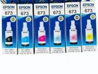 Epson L805 Orginal 6 Colour Ink Set
