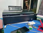 Epson L805 pinter