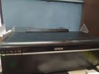 Epson L805 printer