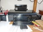 Epson L805 Printer Top Quality Photo