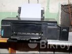 Epson L805 printer6 calar