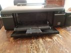 Epson l805 six color photo wifi printer fresh