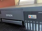 Epson L8050 Eco Tank Printer (indonesian Edition)