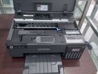 Epson L8050 printer