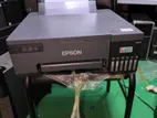 EPSON L8050 WIFI 6 COLOR RUNNING PRINTER