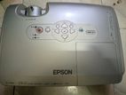 Epson LCD projector Emp s3