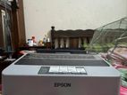 Epson LQ-310 Dot Matrix Printer