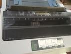 Epson Lq-310 Dotmatrix Printer