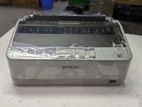 Epson LQ 310 printer For Sell.