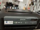 EPSON M100 (Black & white)