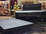 Epson m100 printer and Canoscan lide 300 scanner