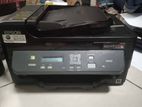 Epson M200 Ink miniphocopy