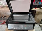 Epson M200 Photocopy Machine