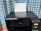 EPSON Multifunction Printer