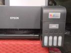 Epson Only 3month Use