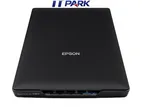 Epson Perfection V39 Ii Photo And Document Flatbed Scanner