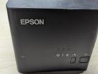 Epson pos printer