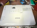 Epson PowerLite 1780W Projector 3000 Lumens