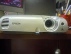 Epson PowerLite S3 Lumes 1600